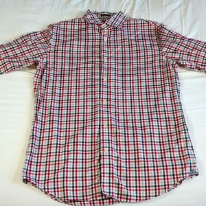 Banana Republic Camden Fit Dress Shirt